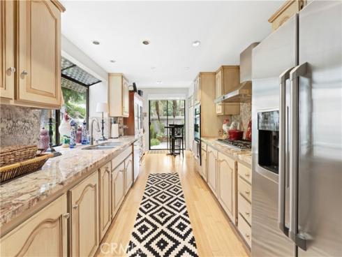1 Sea Cove Lane , Newport Beach, CA