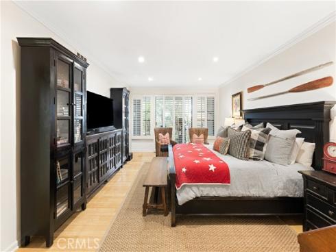 1 Sea Cove Lane , Newport Beach, CA