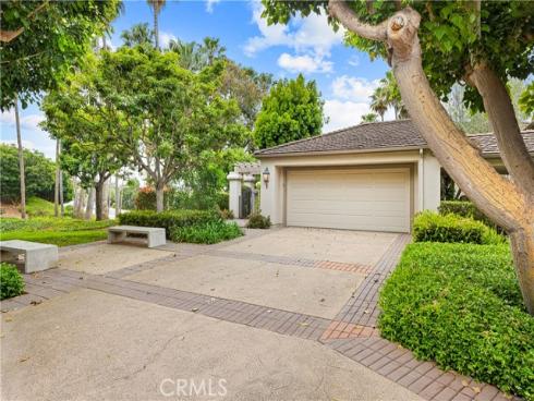 1 Sea Cove Lane , Newport Beach, CA