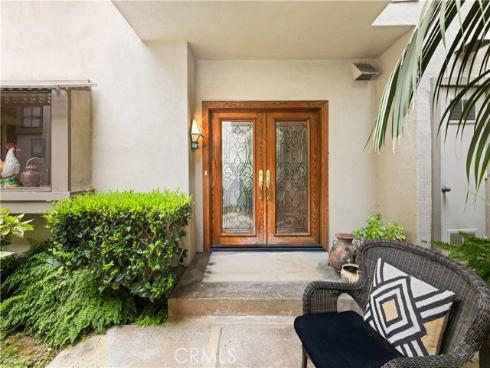1 Sea Cove Lane , Newport Beach, CA