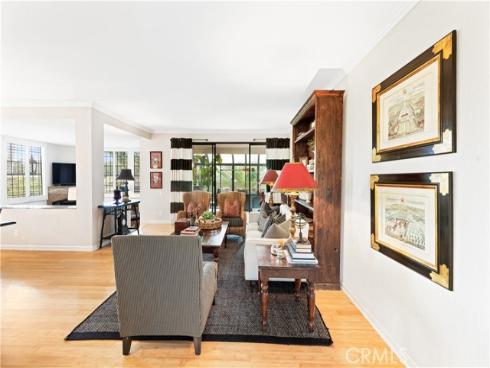 1 Sea Cove Lane , Newport Beach, CA