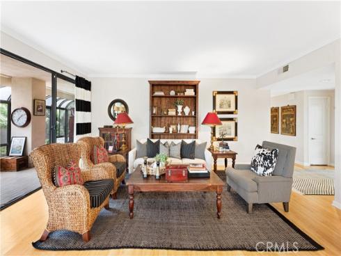 1 Sea Cove Lane , Newport Beach, CA