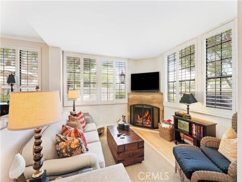 1 Sea Cove Lane , Newport Beach, CA