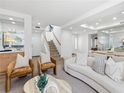 909 Muirfield Drive, Newport Beach, CA