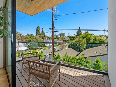 2398 Redlands Drive, Newport Beach, CA