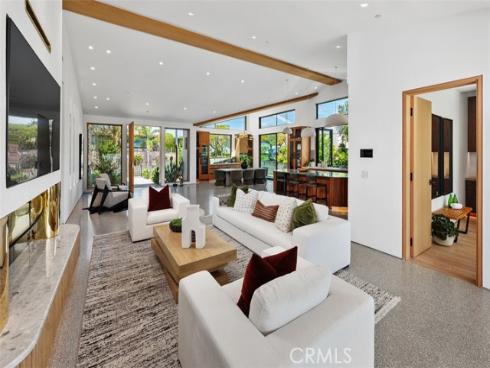 2398 Redlands Drive, Newport Beach, CA