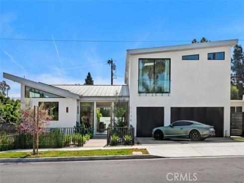 2398 Redlands Drive, Newport Beach, CA