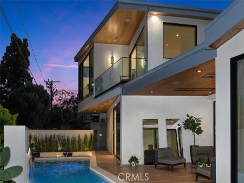 2398 Redlands Drive, Newport Beach, CA