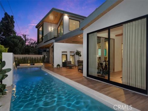 2398 Redlands Drive, Newport Beach, CA