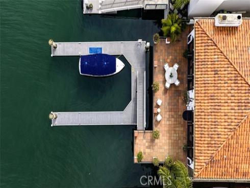 47 Linda Isle , Newport Beach, CA