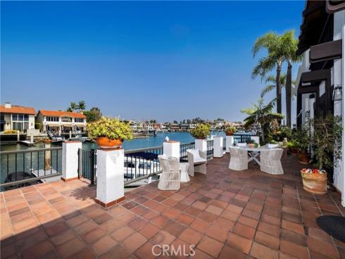 47 Linda Isle , Newport Beach, CA