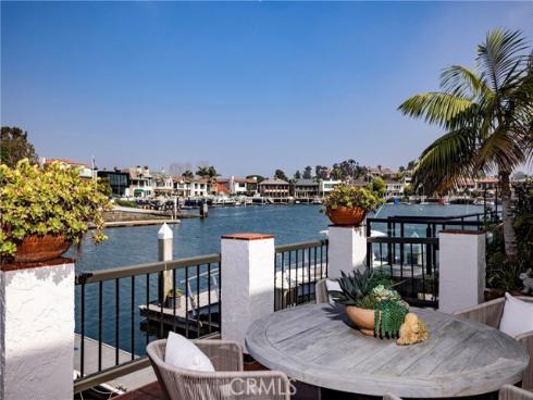 47 Linda Isle , Newport Beach, CA