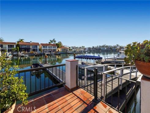 47 Linda Isle , Newport Beach, CA