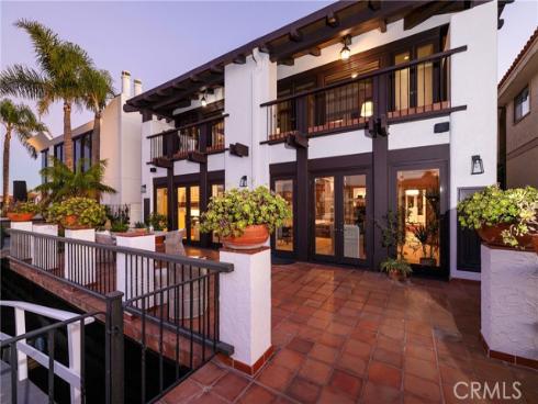 47 Linda Isle , Newport Beach, CA