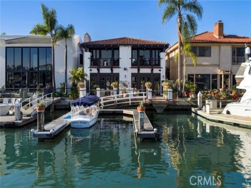 47 Linda Isle , Newport Beach, CA