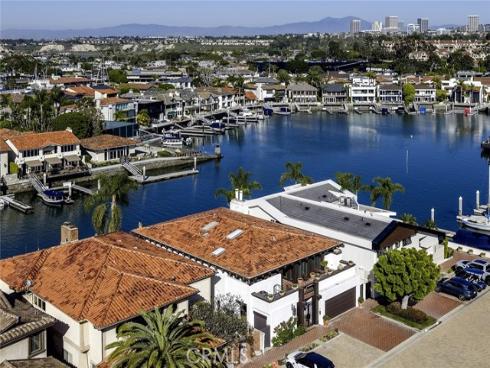 47 Linda Isle , Newport Beach, CA