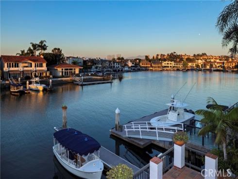 47 Linda Isle , Newport Beach, CA