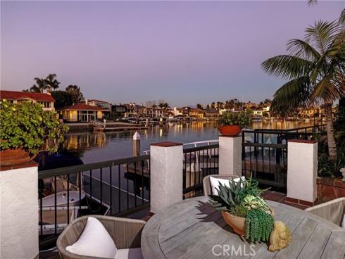 47 Linda Isle , Newport Beach, CA