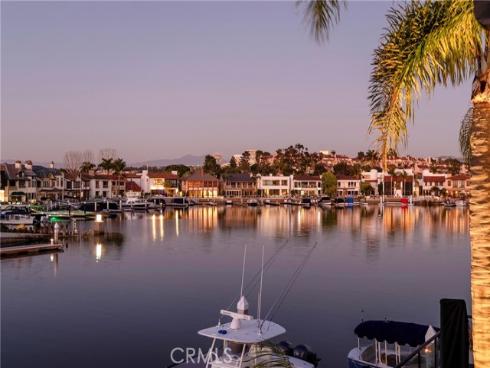 47 Linda Isle , Newport Beach, CA