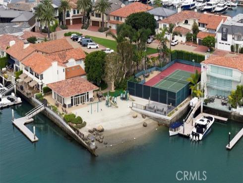 47 Linda Isle , Newport Beach, CA