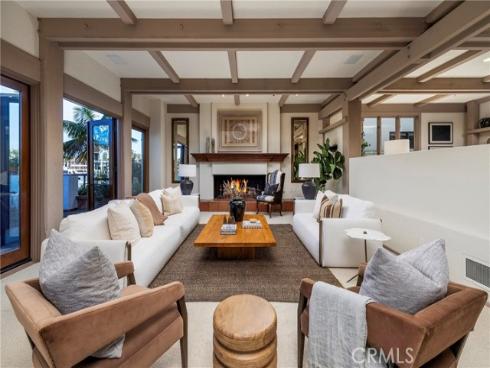 47 Linda Isle , Newport Beach, CA