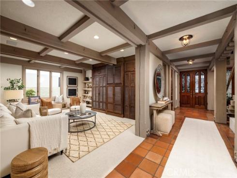 47 Linda Isle , Newport Beach, CA