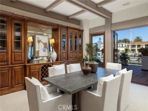 47 Linda Isle , Newport Beach, CA