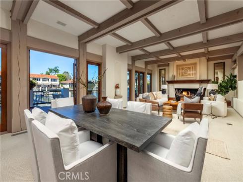 47 Linda Isle , Newport Beach, CA