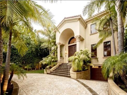 20391 Cypress