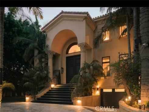 20391 Cypress , Newport Beach, CA