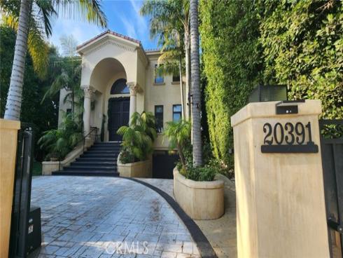 20391 Cypress , Newport Beach, CA