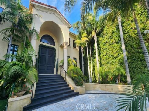 20391 Cypress , Newport Beach, CA