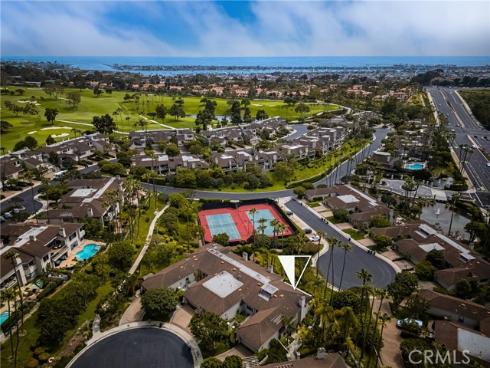 27 Seabrook 73 , Newport Beach, CA