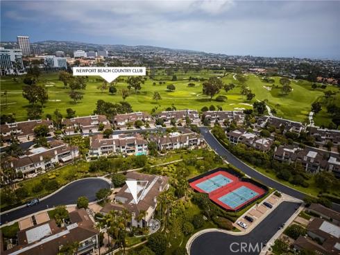 27 Seabrook 73 , Newport Beach, CA