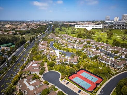 27 Seabrook 73 , Newport Beach, CA