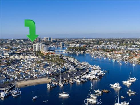 280  Cagney Lane  207 , Newport Beach, CA