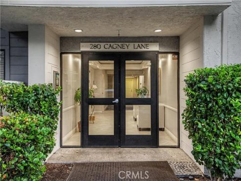 280  Cagney Lane  207 , Newport Beach, CA