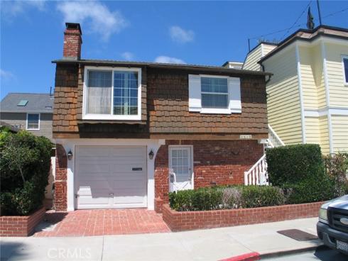 1610 Park Avenue