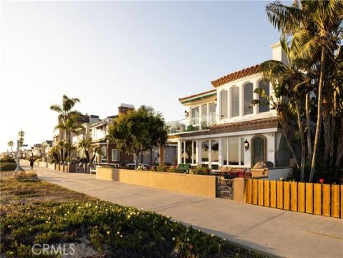 1201 E Balboa , Newport Beach, CA