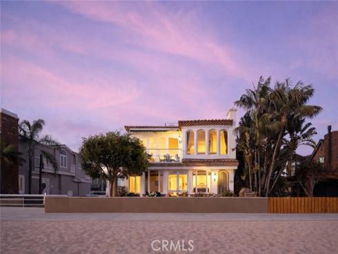 1201 E Balboa , Newport Beach, CA