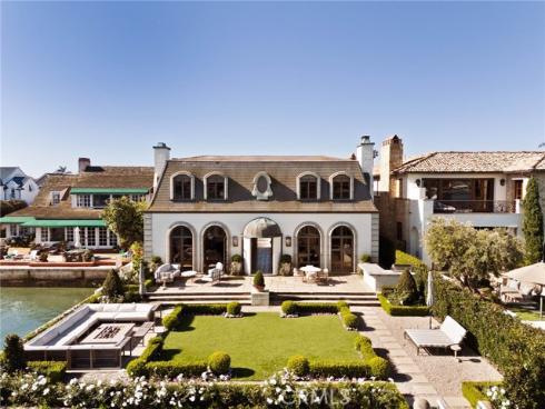 2116 E Balboa Boulevard, Newport Beach, CA