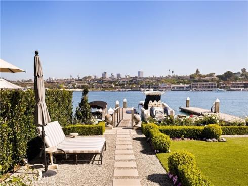 2116 E Balboa Boulevard, Newport Beach, CA