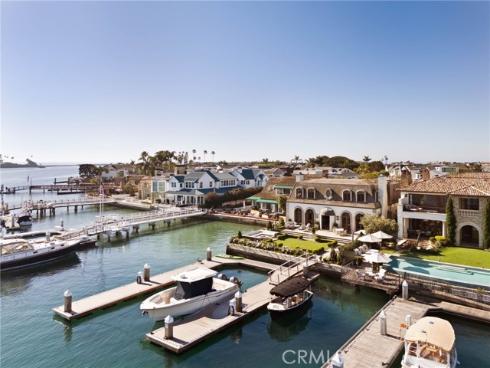 2116 E Balboa Boulevard, Newport Beach, CA