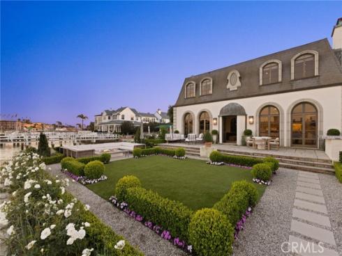 2116 E Balboa Boulevard, Newport Beach, CA