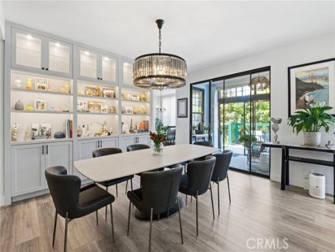 51 Seabrook Cove , Newport Beach, CA