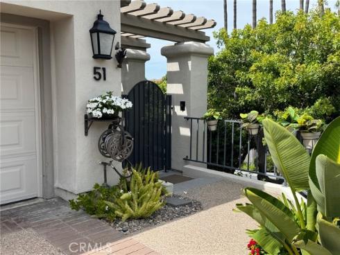 51 Seabrook Cove , Newport Beach, CA