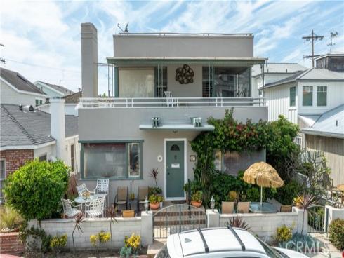 327 Onyx , Newport Beach, CA