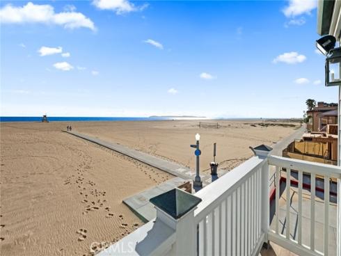 524 W Oceanfront , Newport Beach, CA