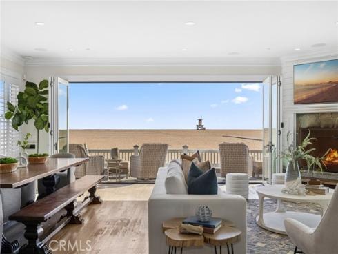 524 W Oceanfront , Newport Beach, CA