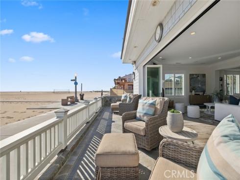 524 W Oceanfront , Newport Beach, CA